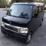 Honda Vamos Turbo - ACTY STREET ORLANDO Mini Truck Kei Car